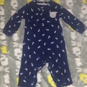 Baby one piece by carter